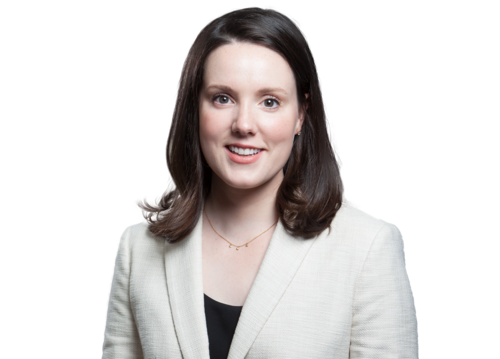 Elizabeth Armstrong Fogler, Rubinoff LLP
