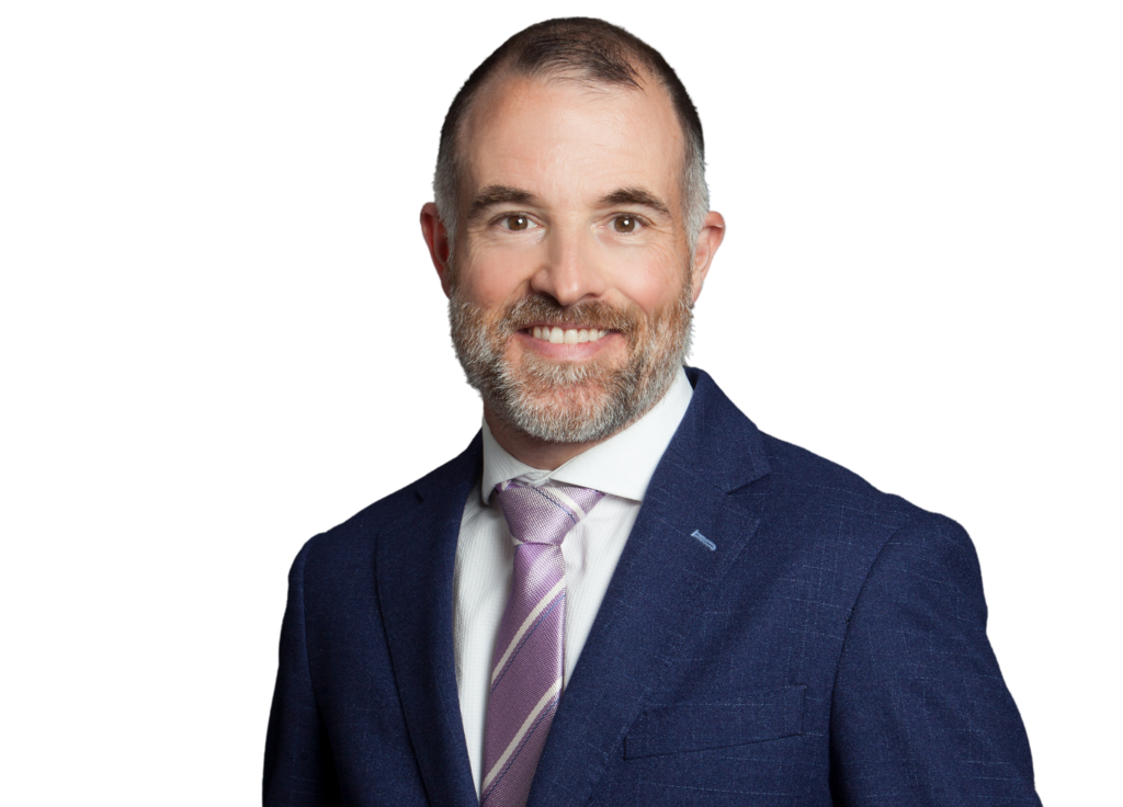 W. Ross MacDougall LLitigation Lawyer Fogler, Rubinoff LLP