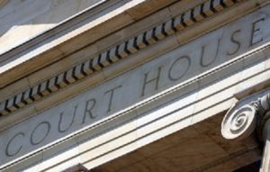 Court House Building