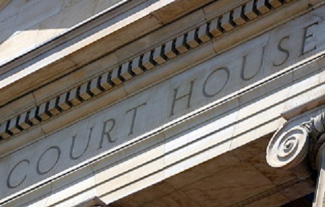 Court House Building