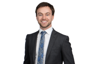 Headshot of Matthew Rutledge