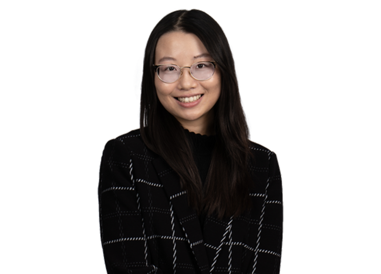 Headshot of Kristie Tsang
