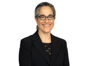 Marie Lussier