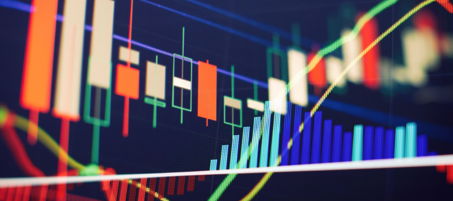 Stock Market Graphs