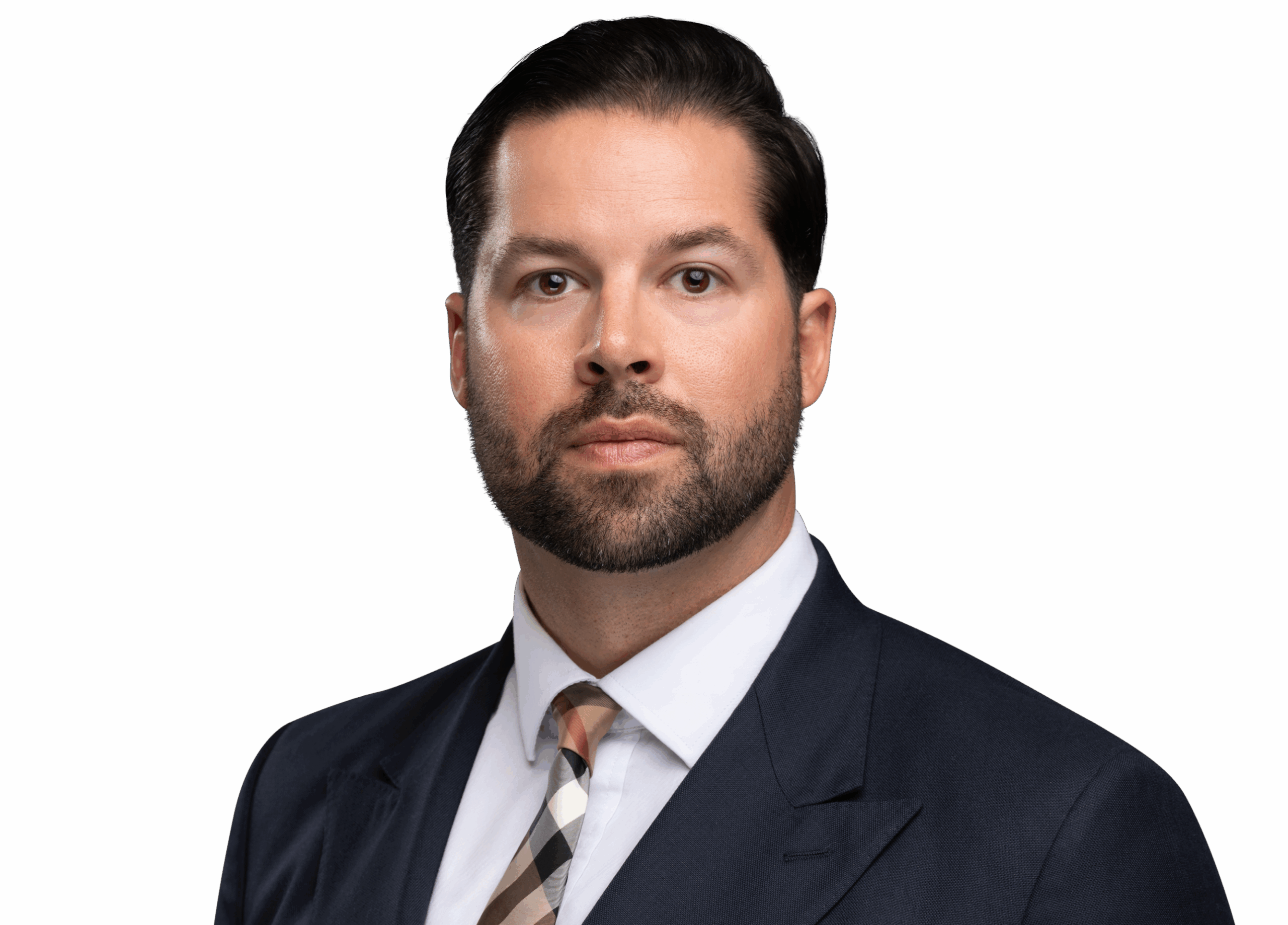 Spencer Thompson - Fogler, Rubinoff LLP